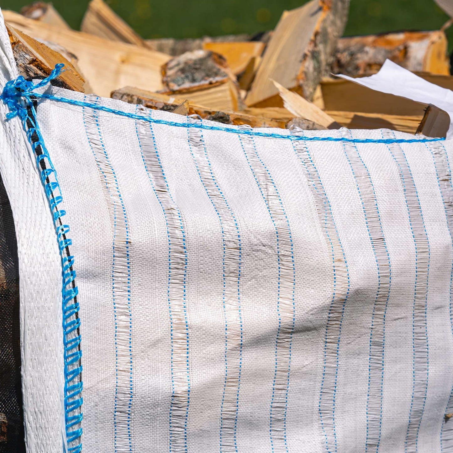 Iso-Salla Klapisäkki 1,5 m³