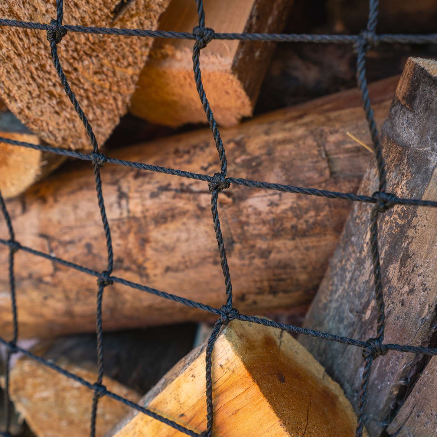 Netzbeutel 1500, geschlossener Boden