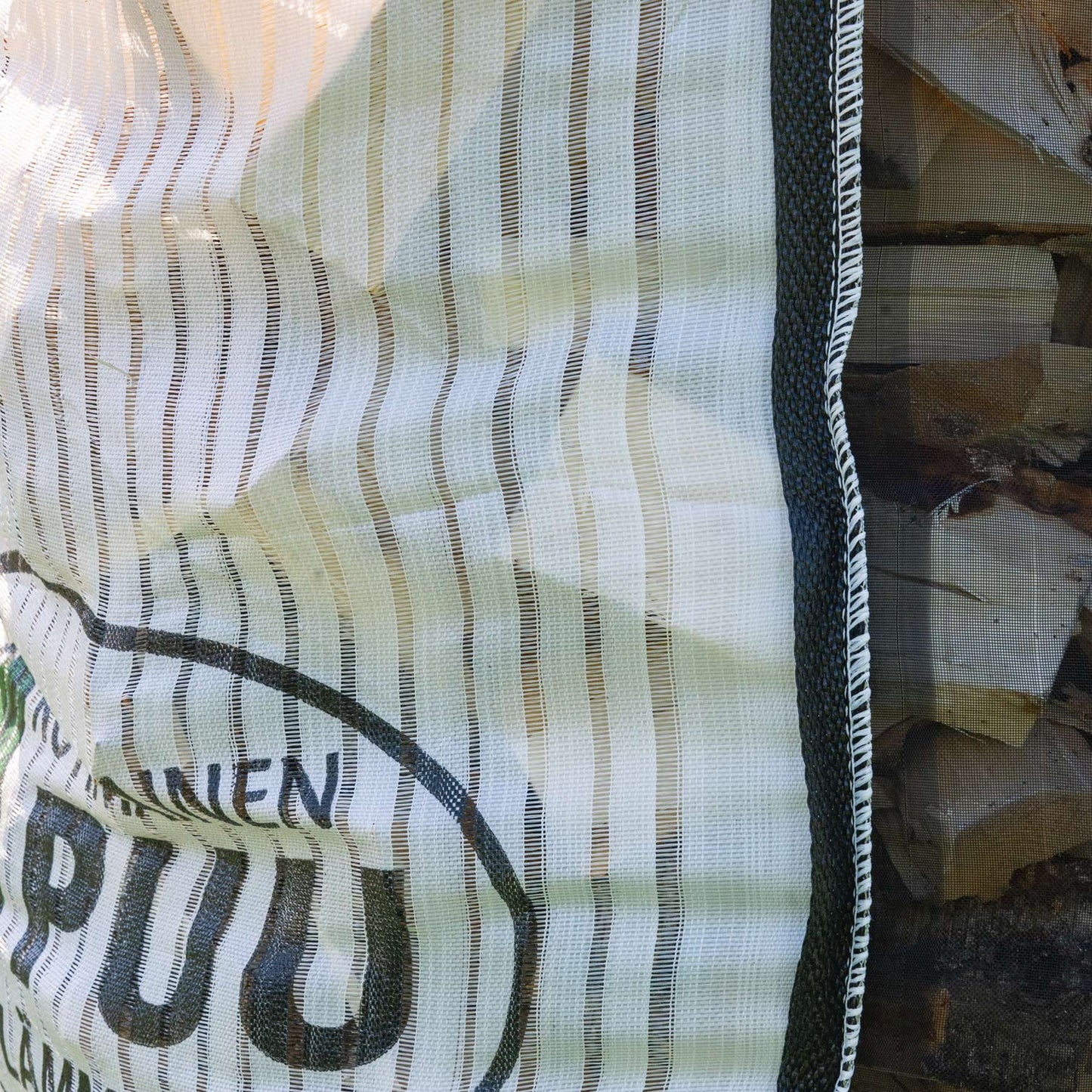 XXL-Salla Klappensack 2m³