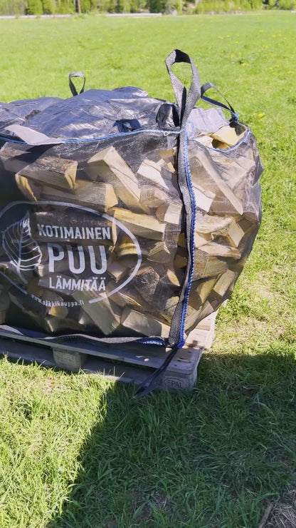 Little Ahjo Full-Air 1m³